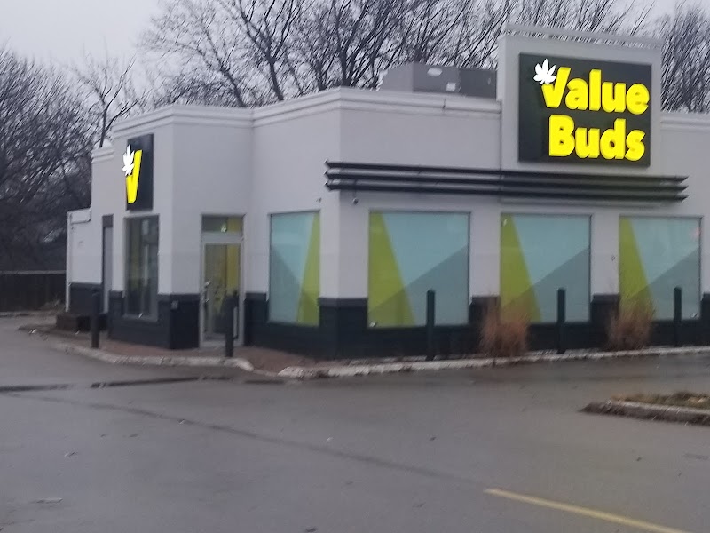 Value Buds Wharncliffe
