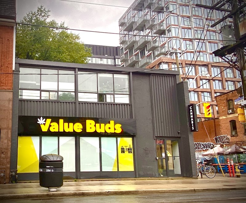 Value Buds