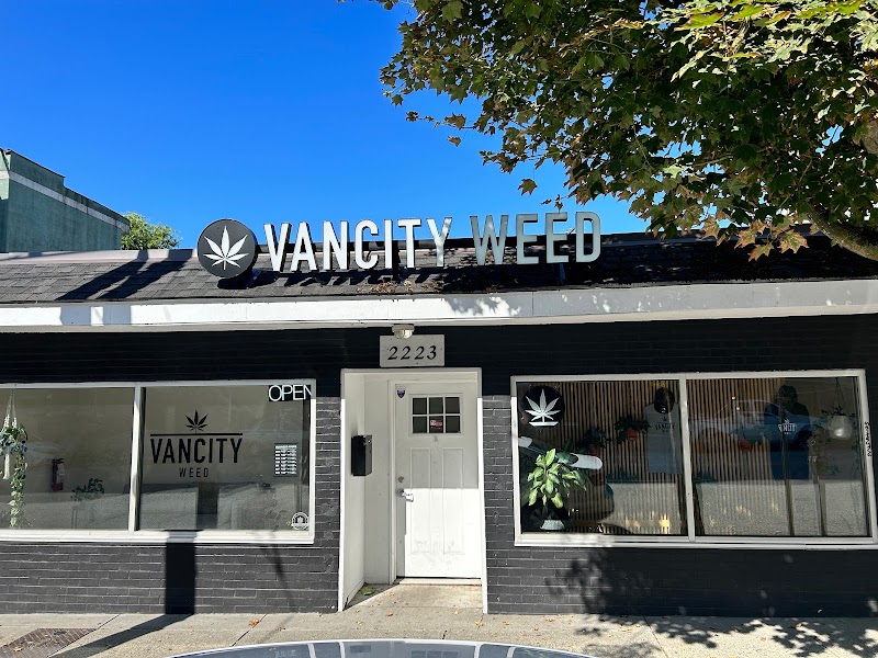 Vancity Weed Dispensary - Commercial Drive Cannabis Store Vancity Weed Dispensary - Commercial Drive Cannabis Store