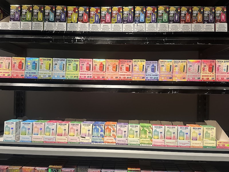 vape and beyond