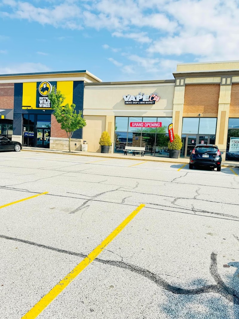 Vape City Smoke Shop / Dispensary / Cigar Shop / Mini Market Vape City Smoke Shop / Dispensary / Cigar Shop / Mini Market