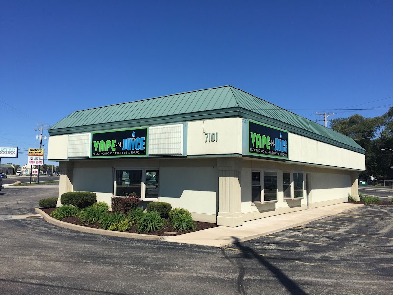 Vape N Juice / Dispensary HQ Vape N Juice / Dispensary HQ