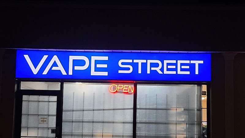 Vape Street