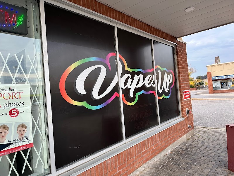VAPES UP VAPES UP