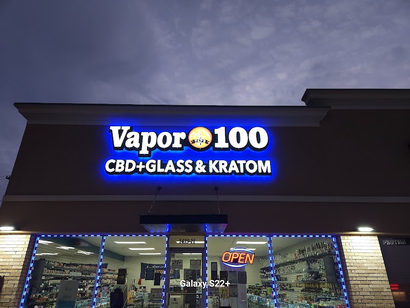 Vapor 100