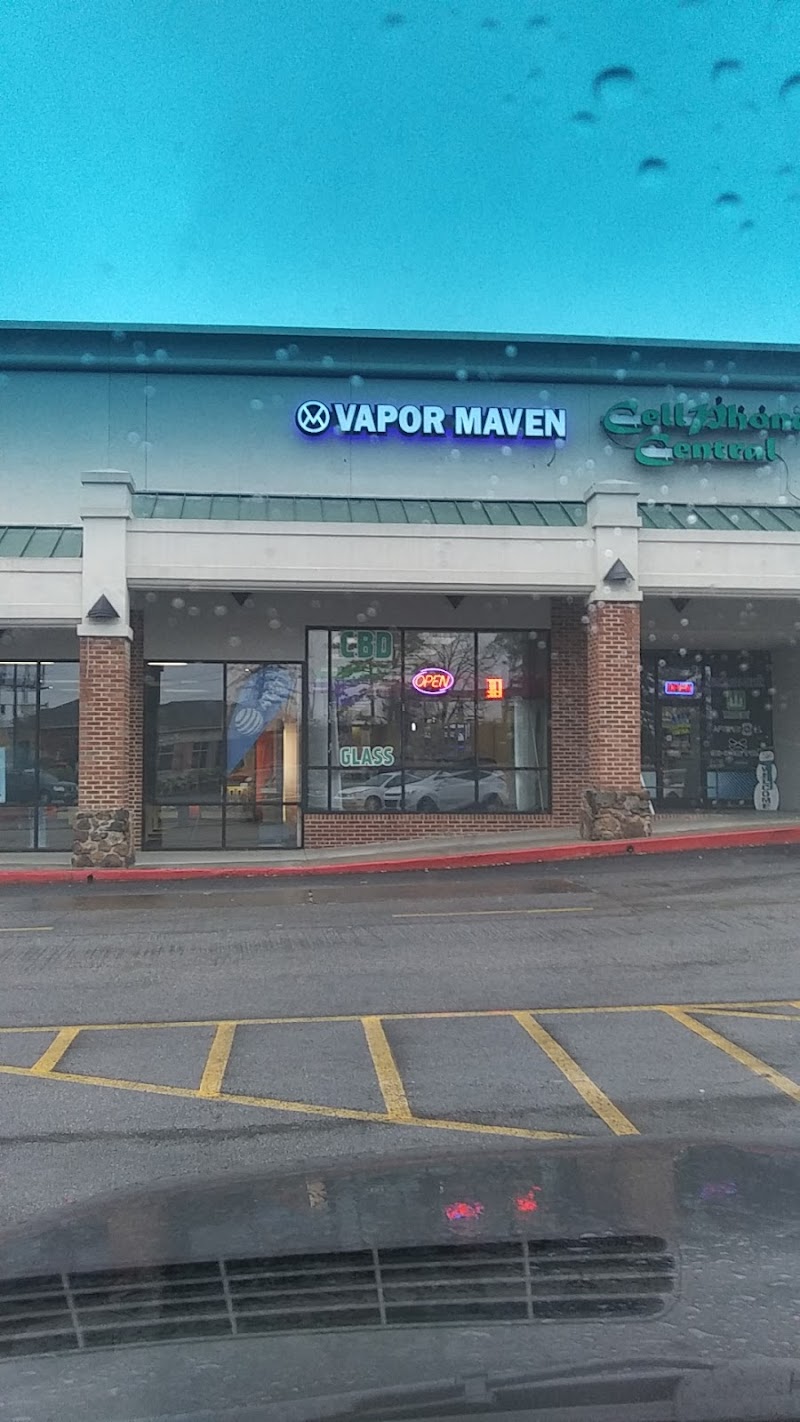 Vapor Maven