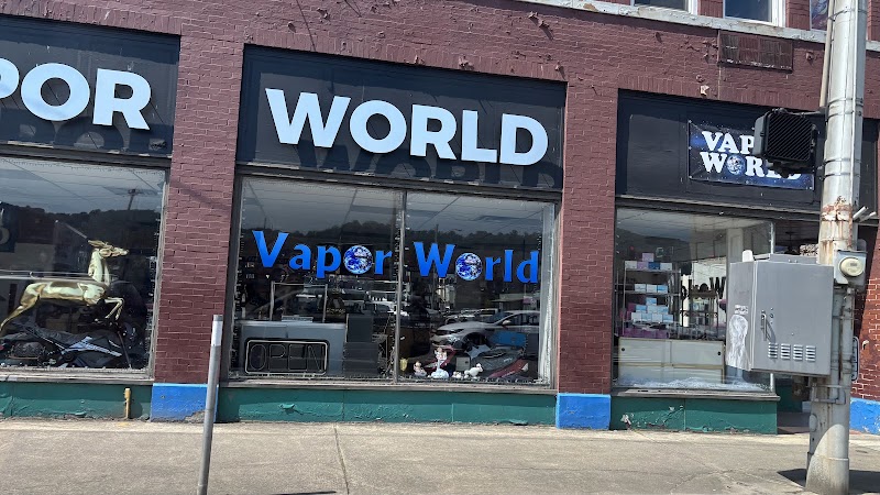 Vapor World Vapor World
