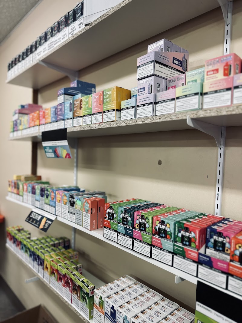 VAPOR'S CHOICE- PRINCE ALBERT BEST VAPE SHOP | CHEAPEST VAPE DEAL | CALL FOR LATESTOFFERS| ON SALE