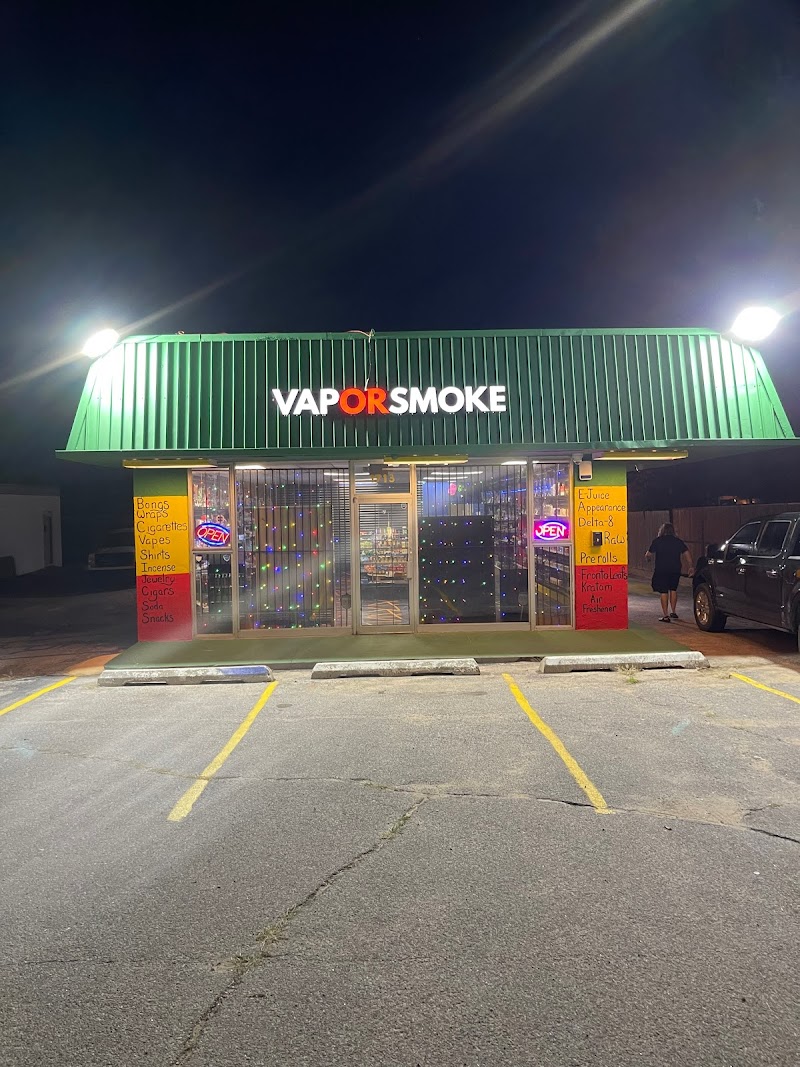 Vaporsmoke dispensary Vaporsmoke dispensary