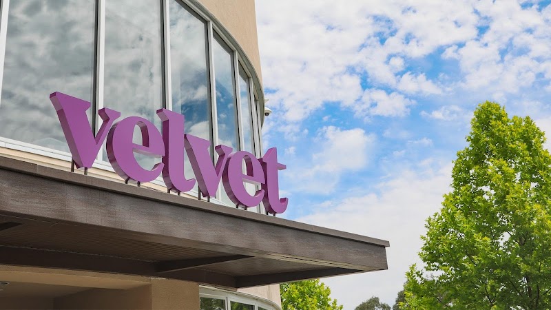 Velvet Cannabis Weed Dispensary Martinez