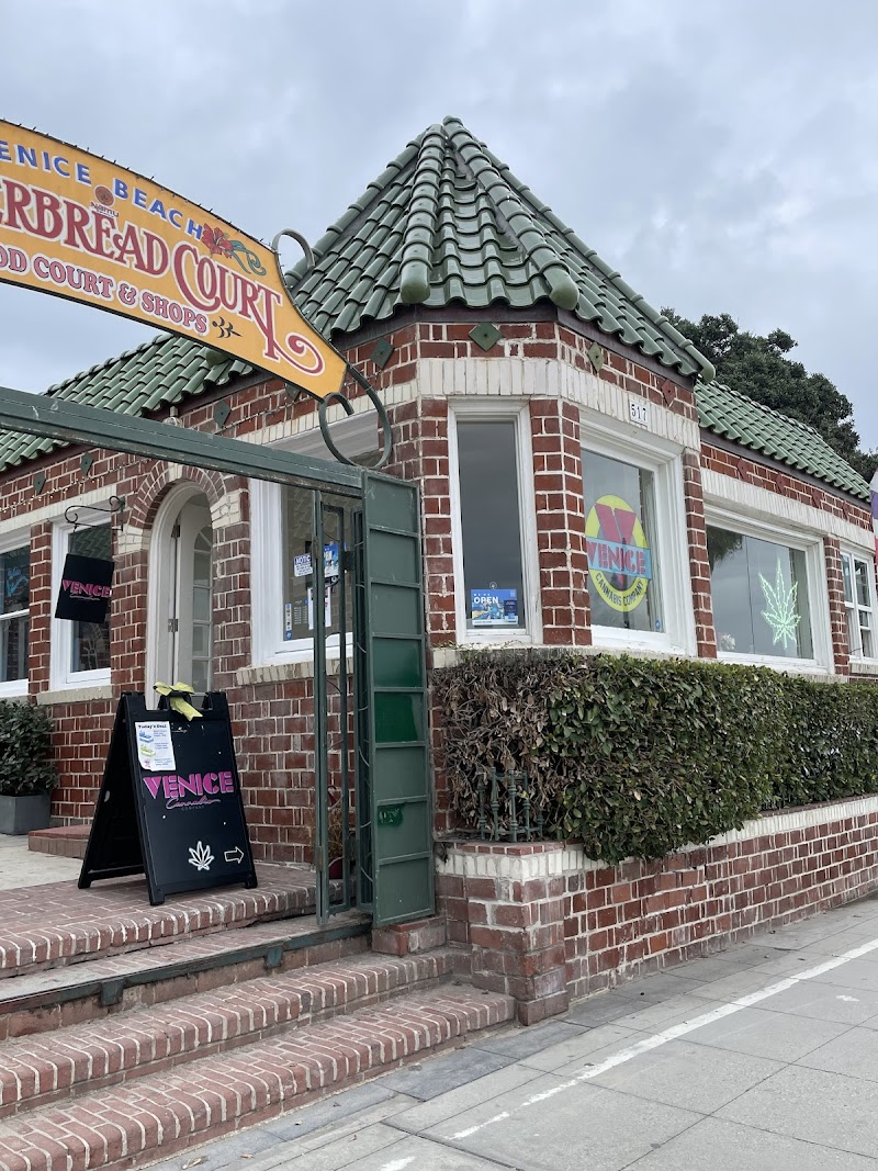 Venice Cannabis Company