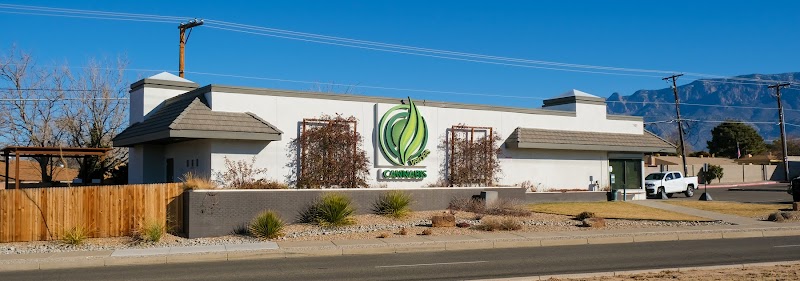 Verdes Cannabis - Albuquerque Northeast Heights Verdes Cannabis - Albuquerque Northeast Heights