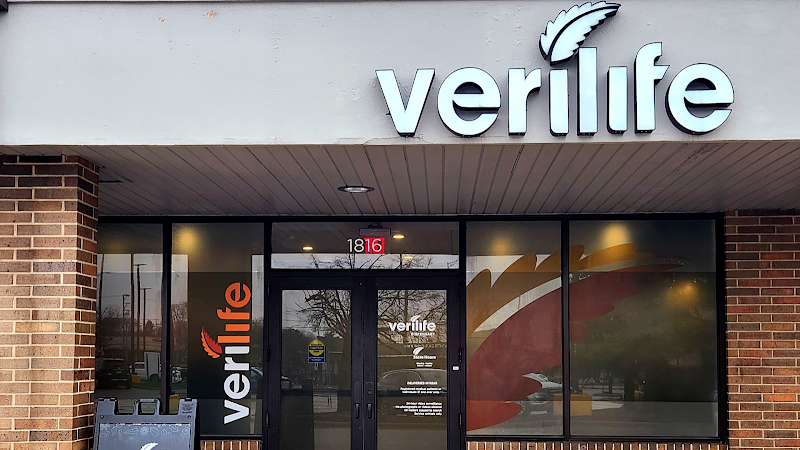 Verilife Dispensary