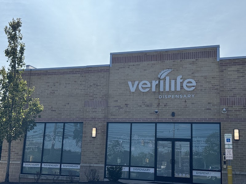 Verilife Dispensary