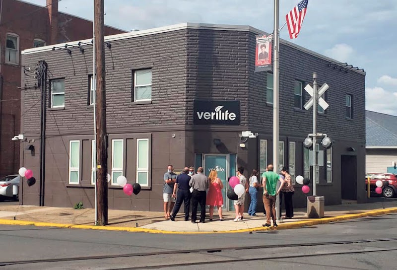 Verilife Dispensary
