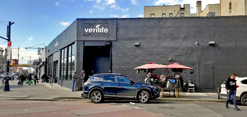 Verilife Dispensary Verilife Dispensary