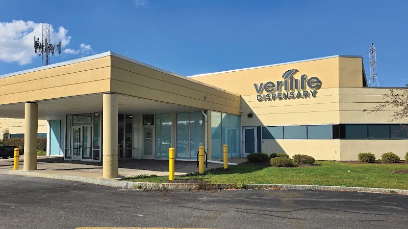 Verilife Dispensary Verilife Dispensary