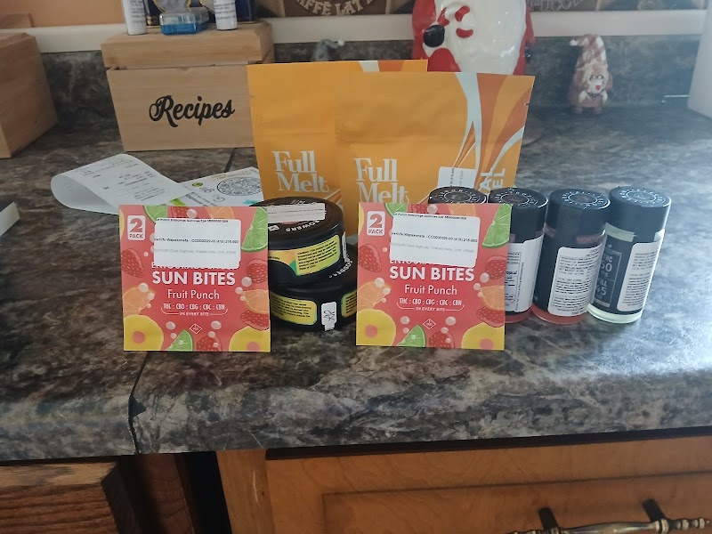 Verilife Dispensary