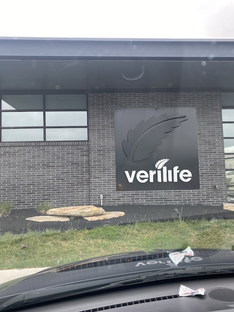 Verilife Dispensary Verilife Dispensary
