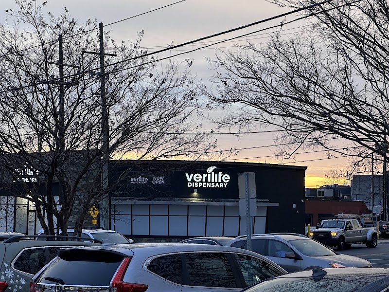 Verilife Dispensary