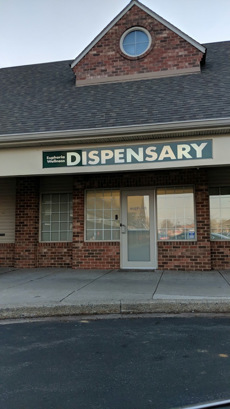 Verilife Dispensary Verilife Dispensary