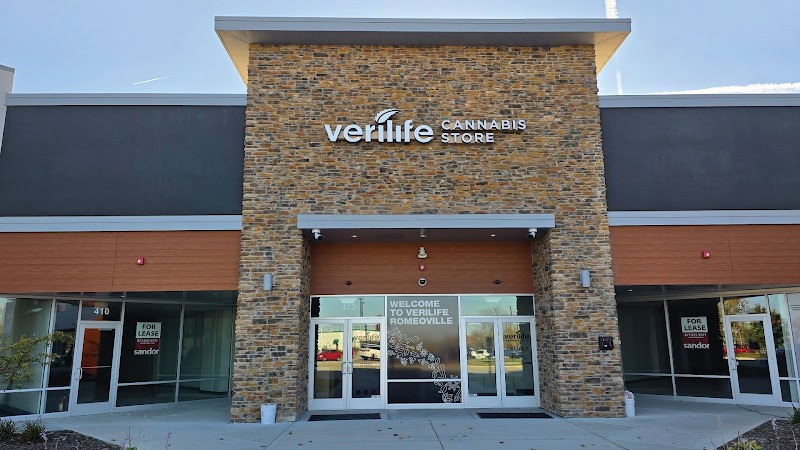 Verilife Dispensary Verilife Dispensary