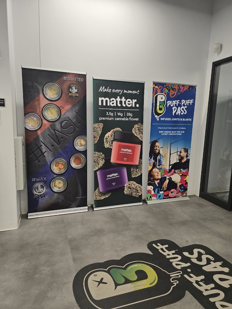Verilife Dispensary Verilife Dispensary