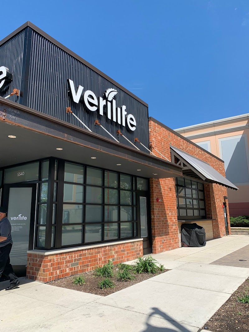 Verilife Dispensary