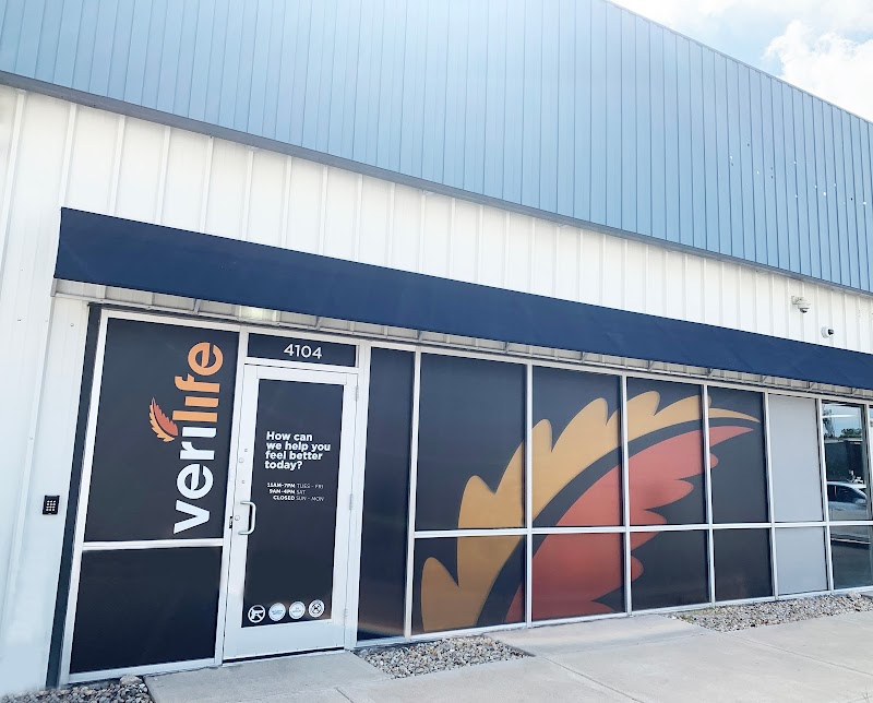 Verilife Dispensary Verilife Dispensary