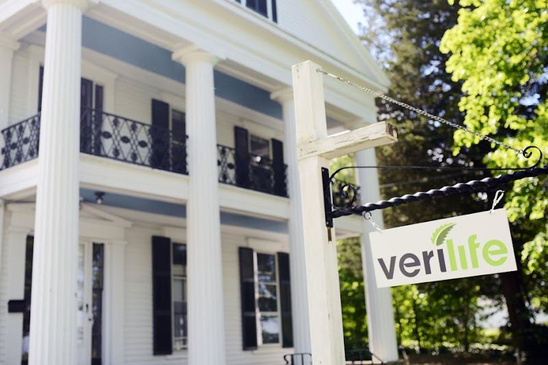 Verilife Dispensary