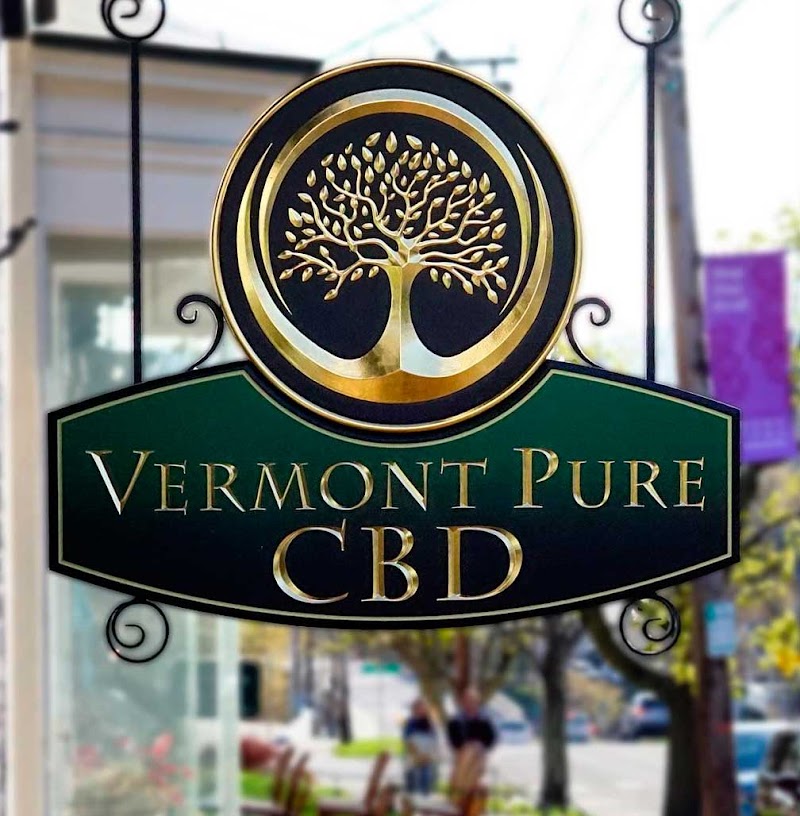 Vermont Pure CBD Vermont Pure CBD
