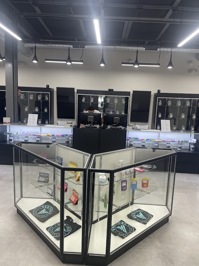 Vertical Dispensary Vertical Dispensary