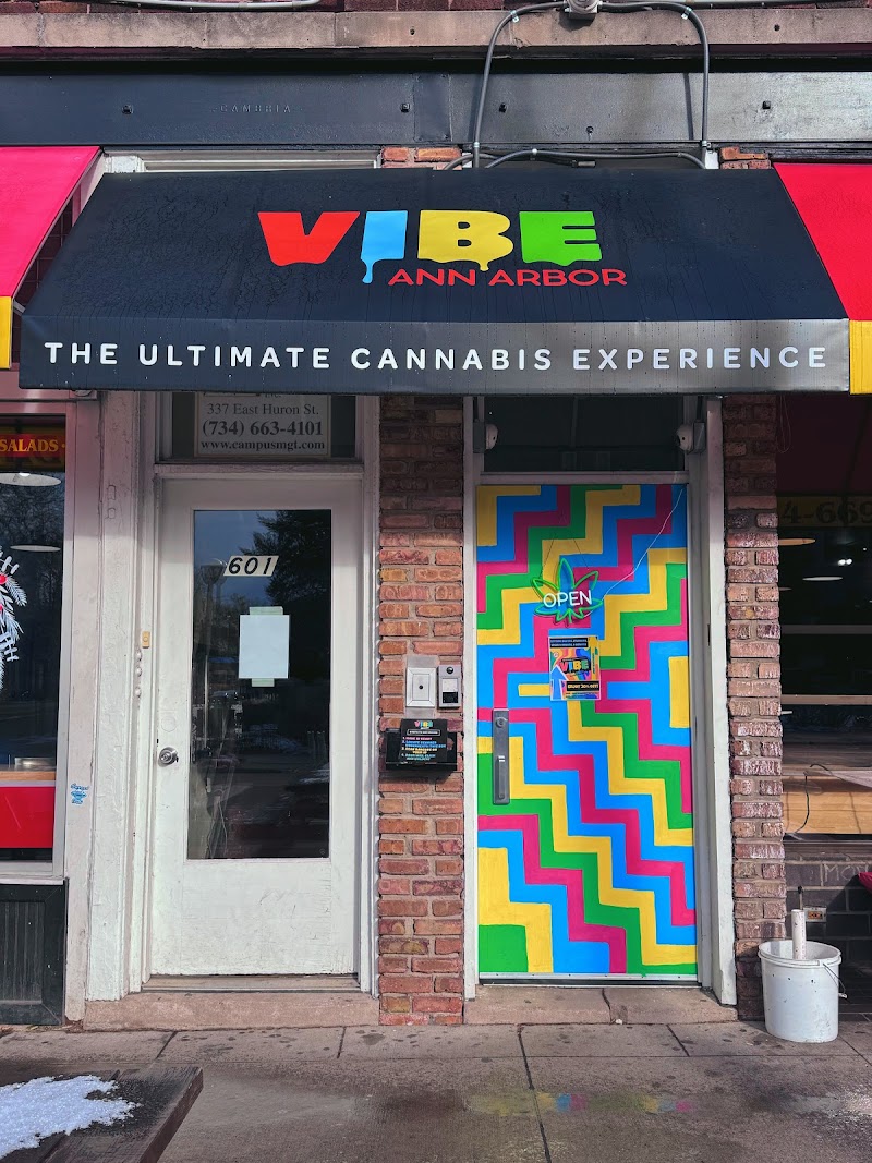 Vibe Ann Arbor Vibe Ann Arbor