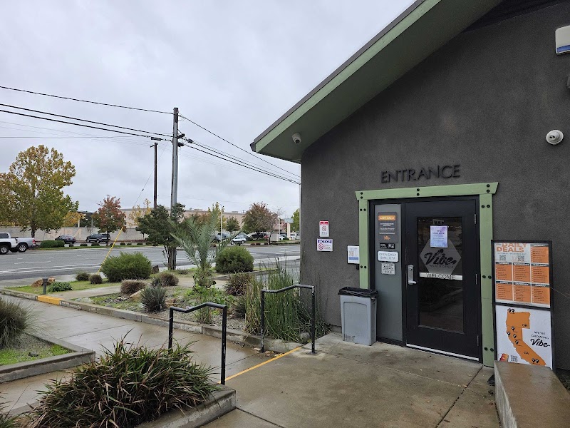 Vibe by California | Redding Cannabis Dispensary Vibe by California | Redding Cannabis Dispensary