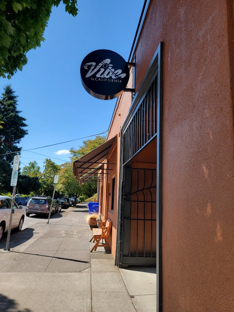 Vibe Cannabis | Portland Dispensary (49th Ave)