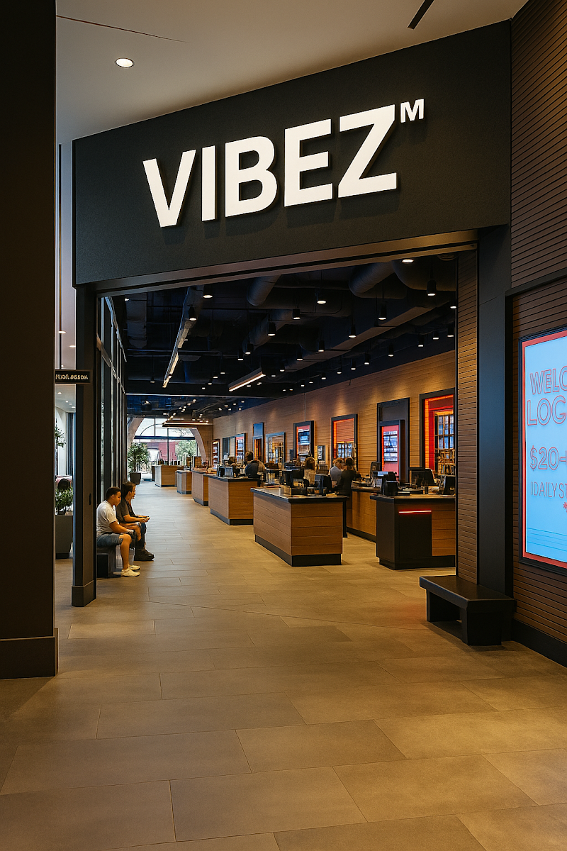 Vibez Dispensary