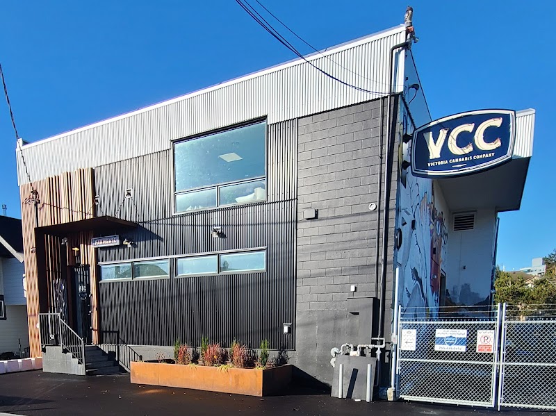 Victoria Cannabis Company – Cannabis Dispensary in Victoria, BC