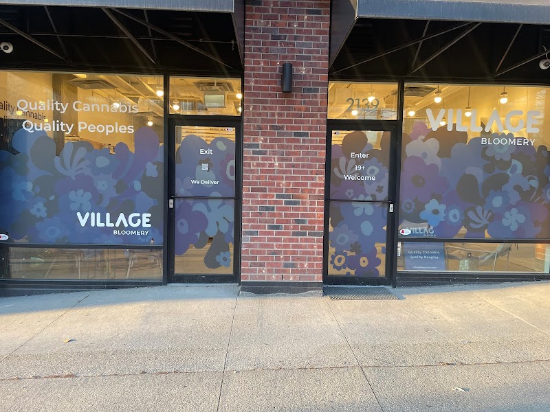 Village Bloomery Village Bloomery