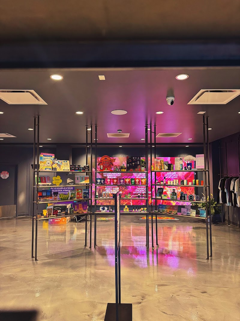 Village Bucktown Dispensary