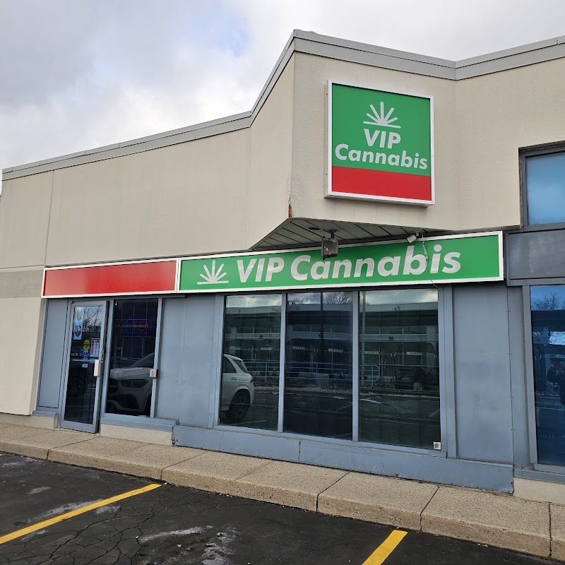 VIP Cannabis Co. | Hespeler
