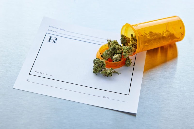 Virginia Cannabis Cards - Medical Marijuana Doctor Virginia Cannabis Cards - Medical Marijuana Doctor