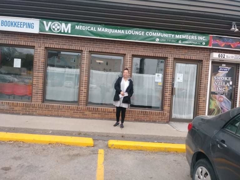 VOM - Medical Marijuana Education Resource