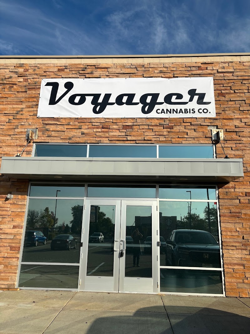 Voyager Cannabis Company Voyager Cannabis Company