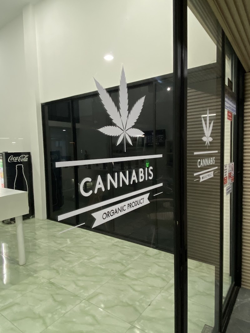 W Dispensary