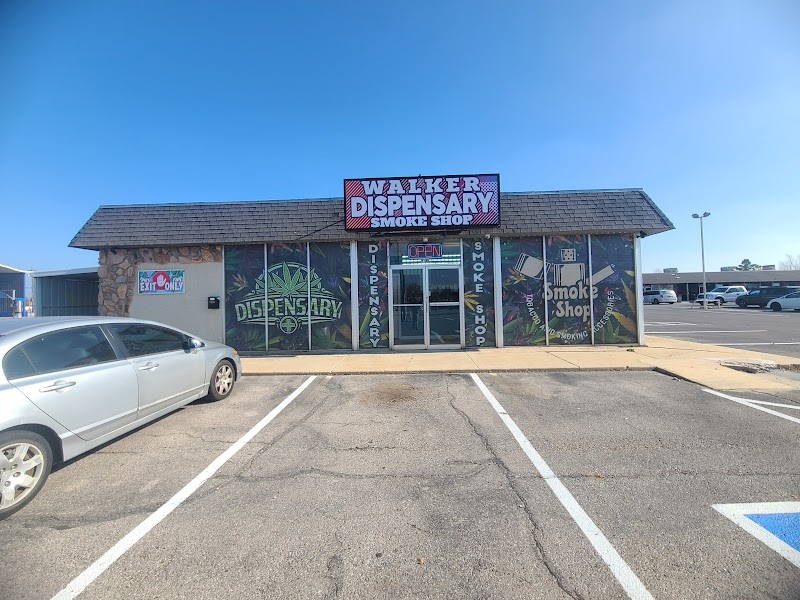 Walker dispensary Smoke Shop Walker dispensary Smoke Shop