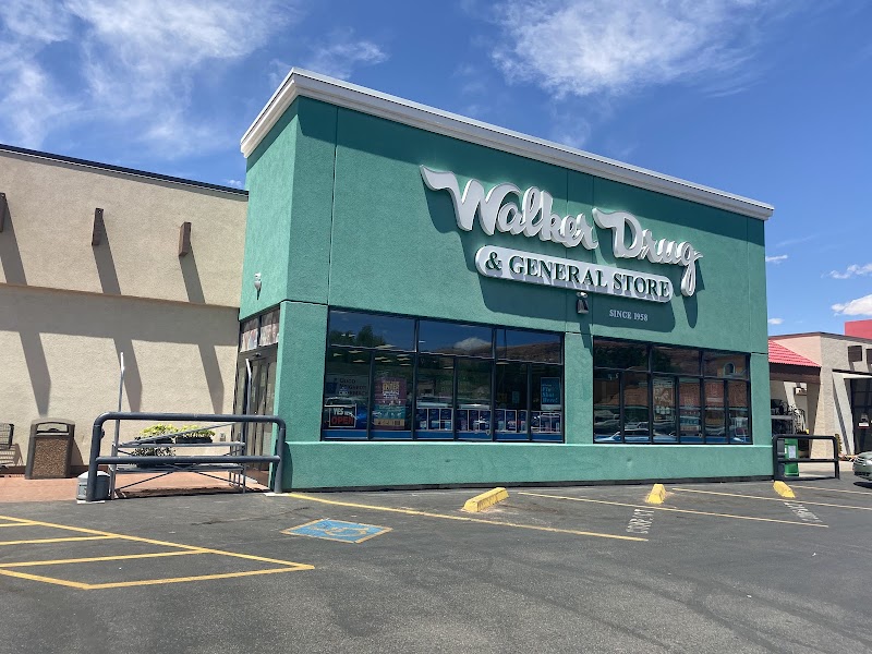 Walker Drug Company