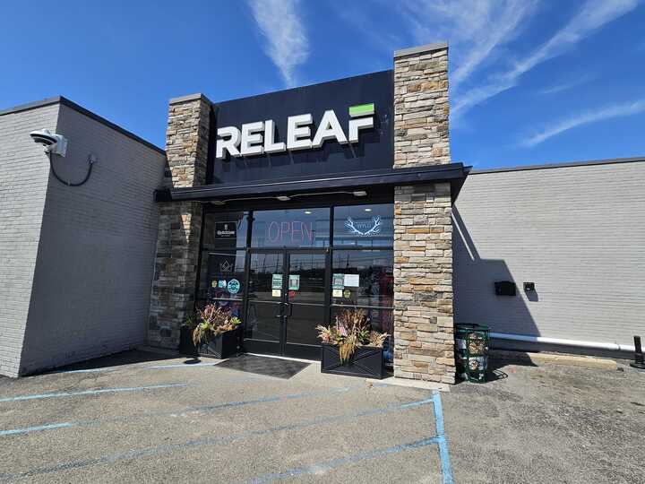 Wayne Releaf Provisioning & Retail