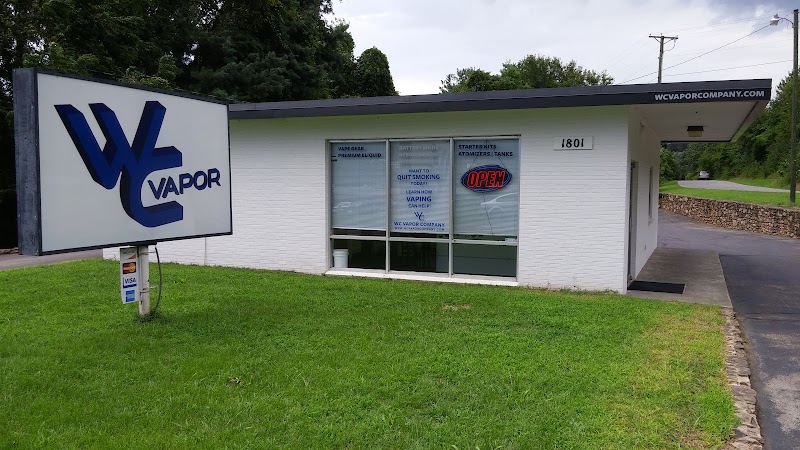 WC Vapor | East Salem (Vape & Alternative Store) WC Vapor | East Salem (Vape & Alternative Store)