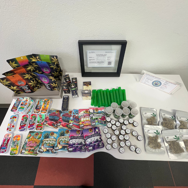 Weed Delivery San Diego