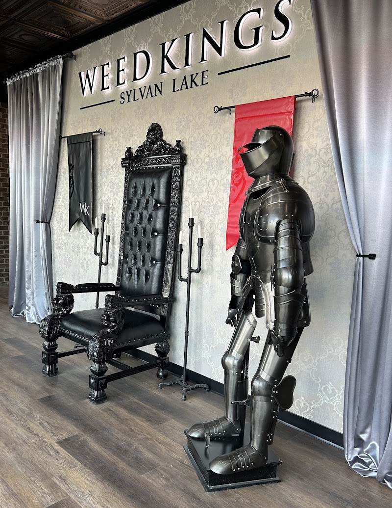 Weed Kings | Cannabis Dispensary | Sylvan Lake Weed Kings | Cannabis Dispensary | Sylvan Lake